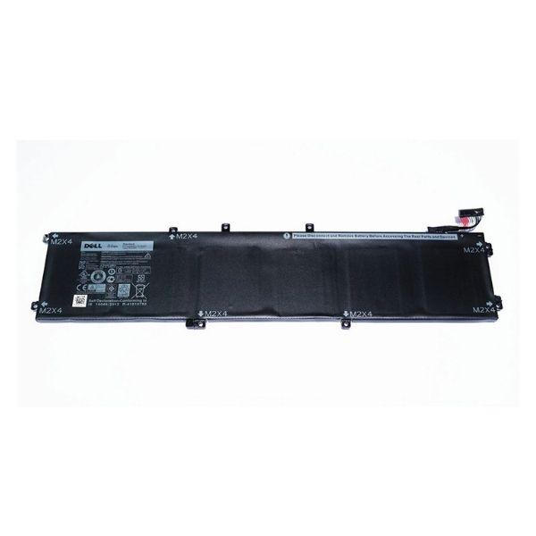 Thay pin Laptop Dell XPS 15 7590