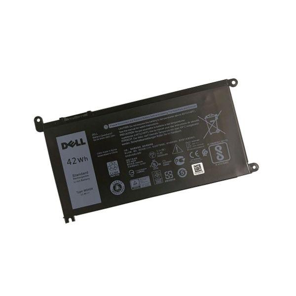 Thay pin Laptop Dell Precision 15 5570