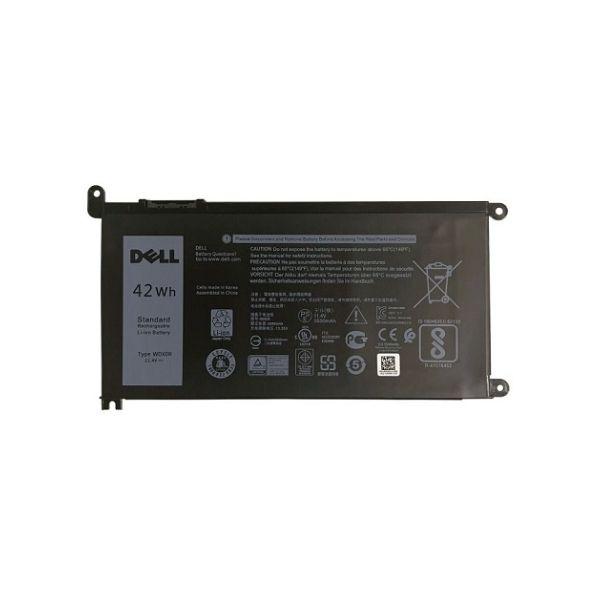 Thay pin Laptop Dell Precision 15 5570