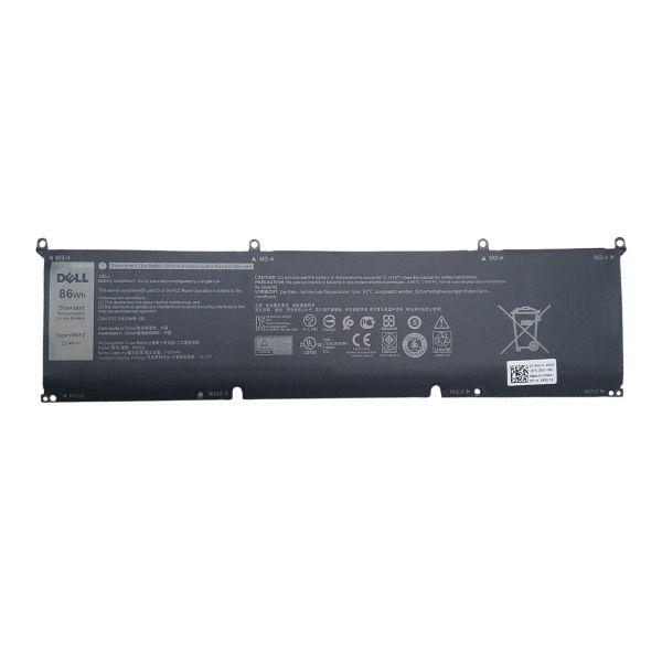 Thay pin Laptop Dell Vostro 16 7620 86wh