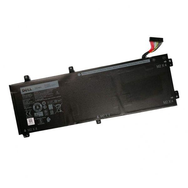 Thay pin Laptop Dell XPS 9550 56wh