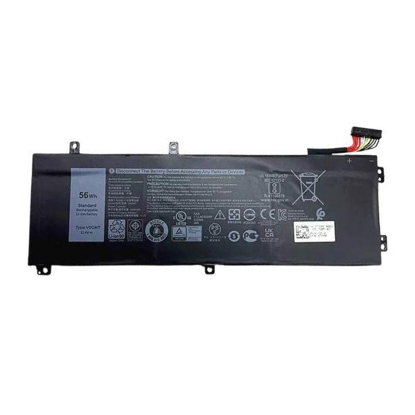 Thay pin Laptop Dell Gaming G7-7700