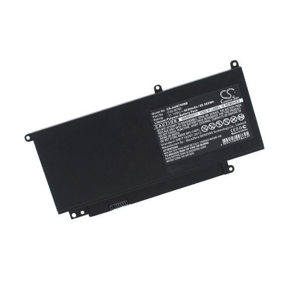 Thay pin Laptop Asus N750