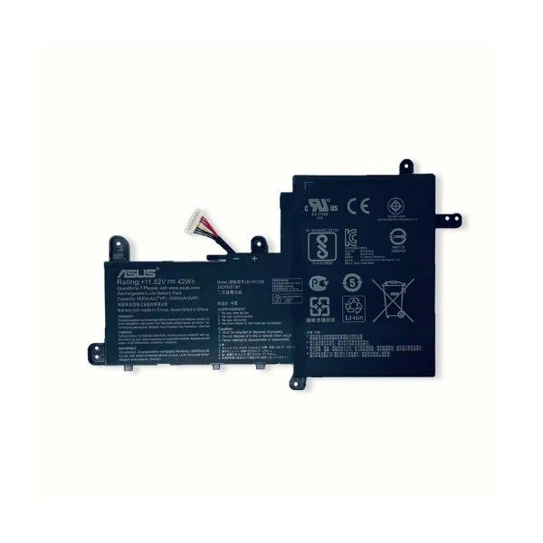 Thay pin Laptop Asus VivoBook S15 S530U