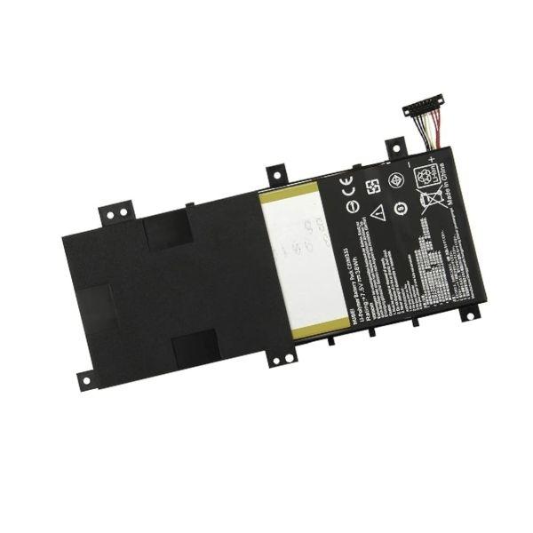 Thay pin Laptop Asus TP550