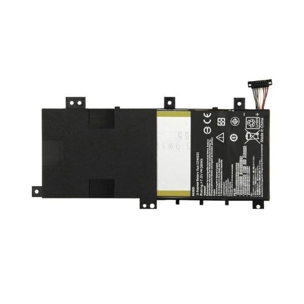 Thay pin Laptop Asus TP550