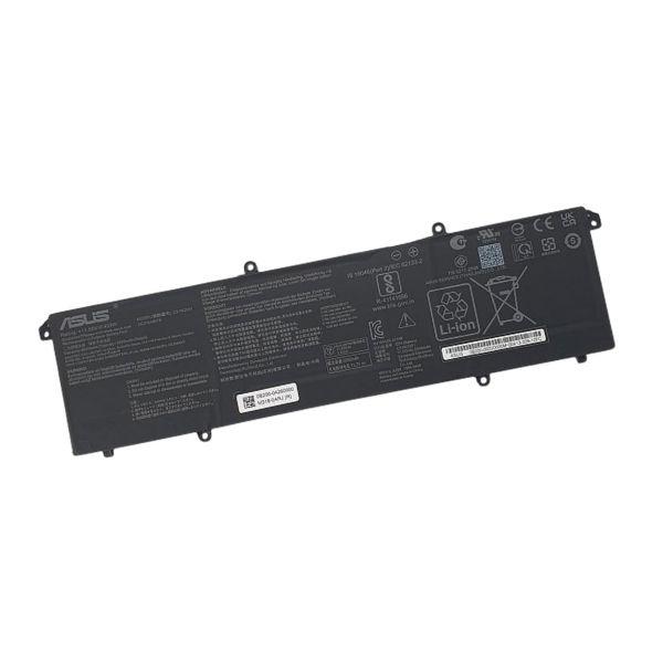 Thay pin Laptop Asus Vivobook F1504ZA