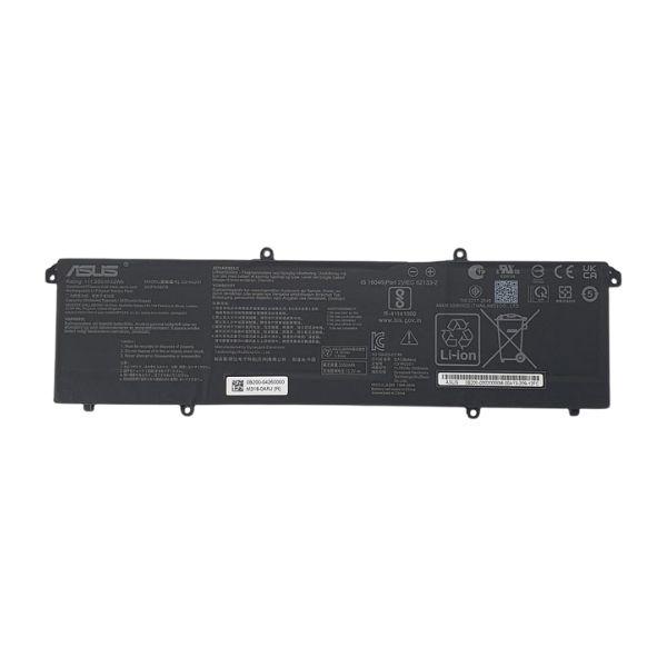 Thay pin Laptop Asus Vivobook F1504ZA