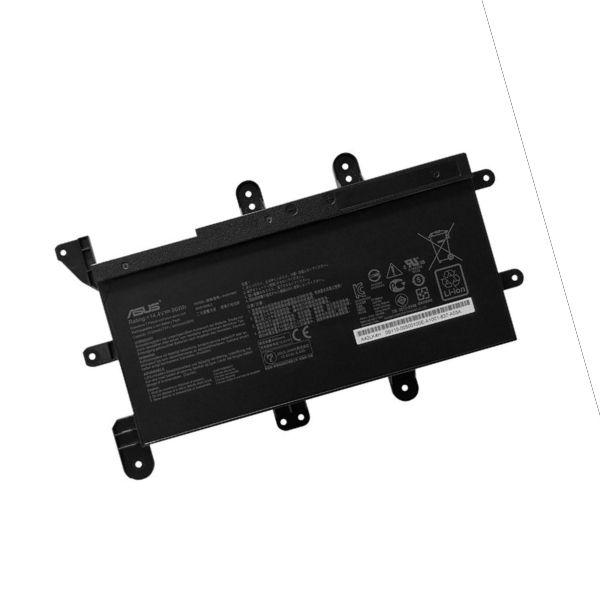 Thay pin Laptop Asus Rog G703GX