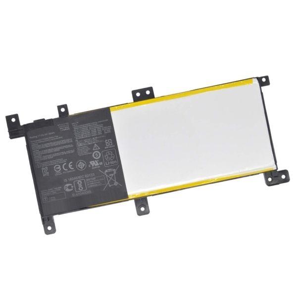 Thay pin Laptop Asus X556
