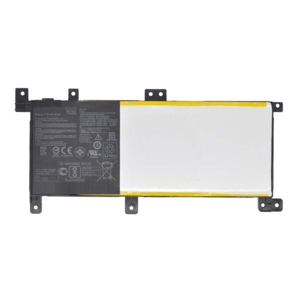 Thay pin Laptop Asus X556