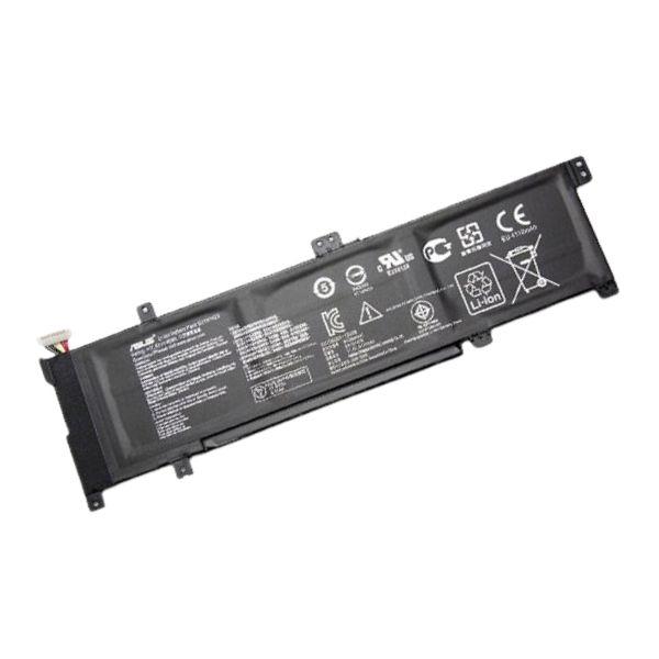 Thay pin Laptop Asus A501L