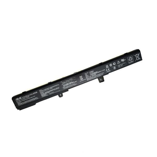 Thay pin Laptop Asus X451M