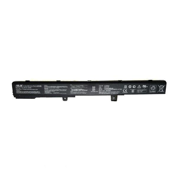 Thay pin Laptop Asus X451M