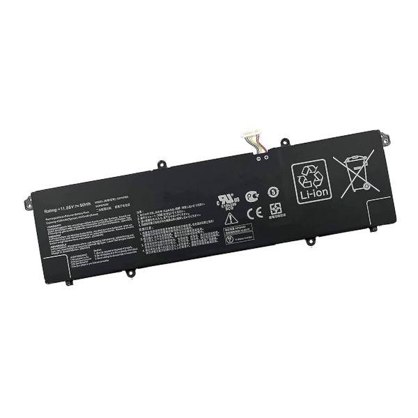 Thay pin Laptop Asus VivoBook S13 S333EA