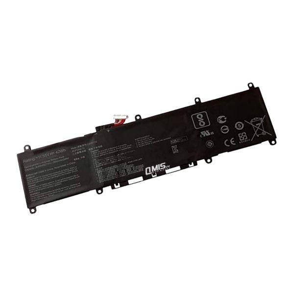 Thay pin Laptop Asus Flip 14 TP412U