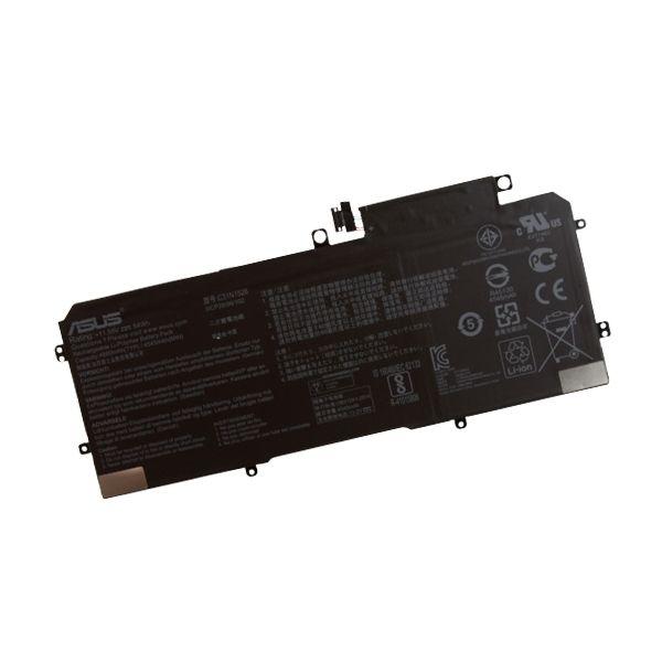 Thay pin Laptop Asus Zenbook UX360