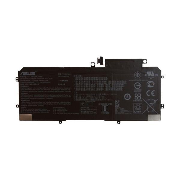 Thay pin Laptop Asus Zenbook UX360