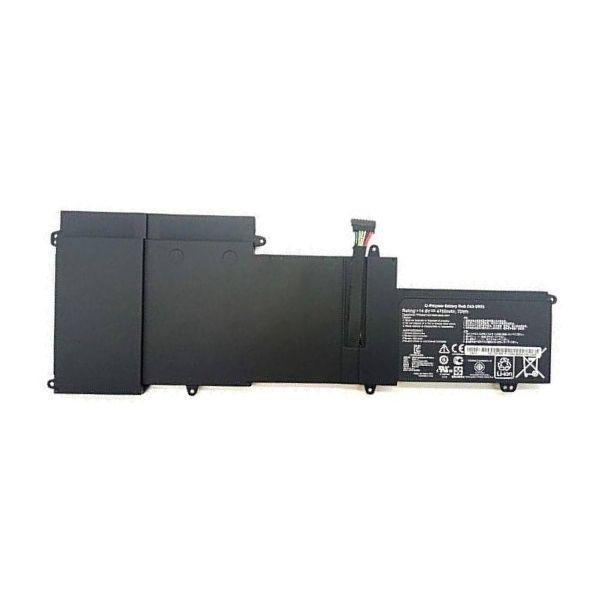 Thay pin Laptop Asus Zenbook UX51V