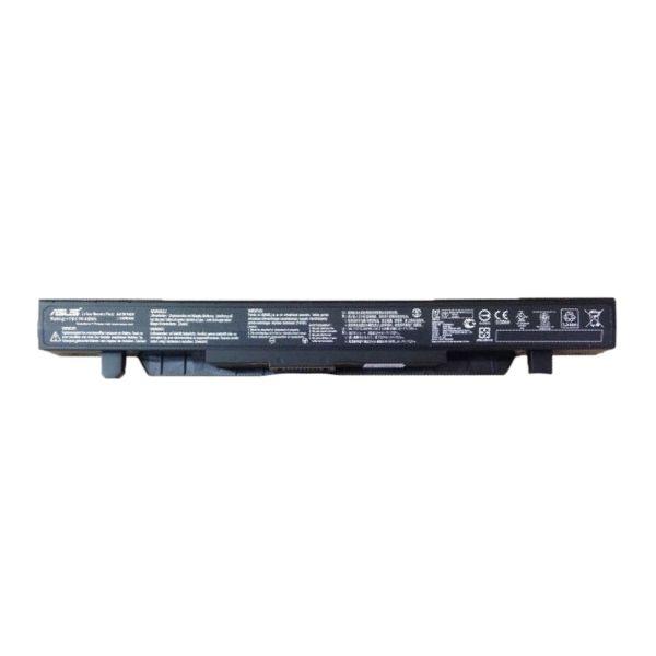 Thay pin Laptop Asus Rog ZX50
