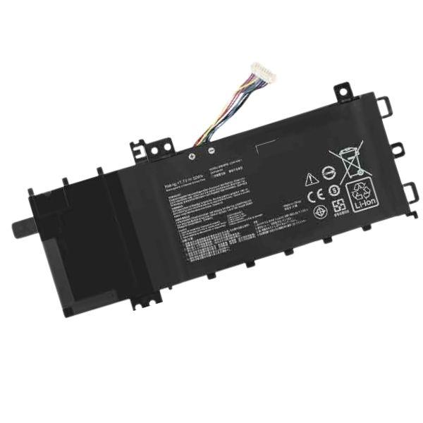 Thay pin Laptop Asus F50