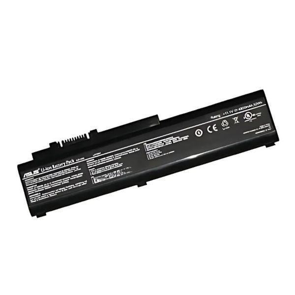 Thay pin Laptop Asus N50VN