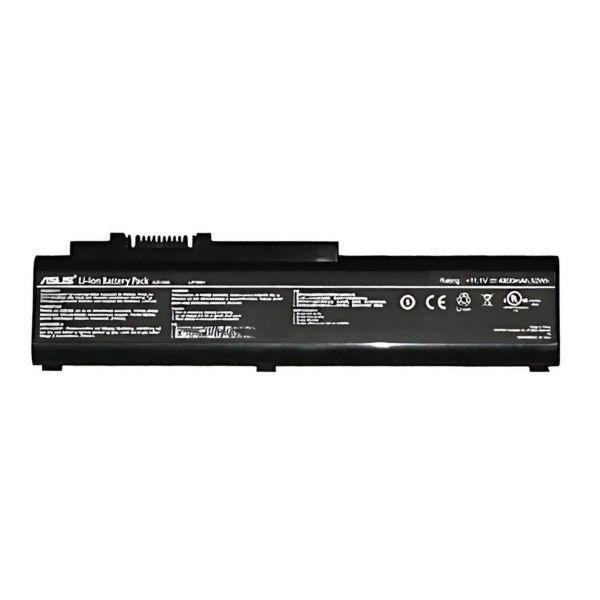 Thay pin Laptop Asus N50VN