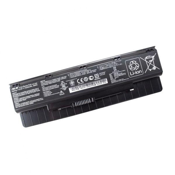 Thay pin Laptop Asus N46