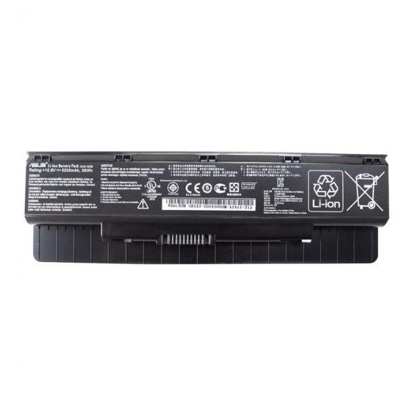 Thay pin Laptop Asus N46