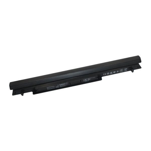 Thay pin Laptop Asus A46