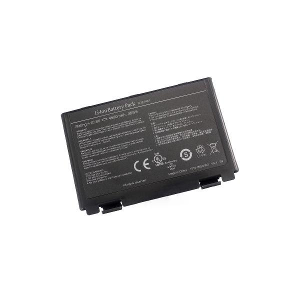 Thay pin Laptop Asus K40