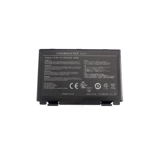 Thay pin Laptop Asus K40
