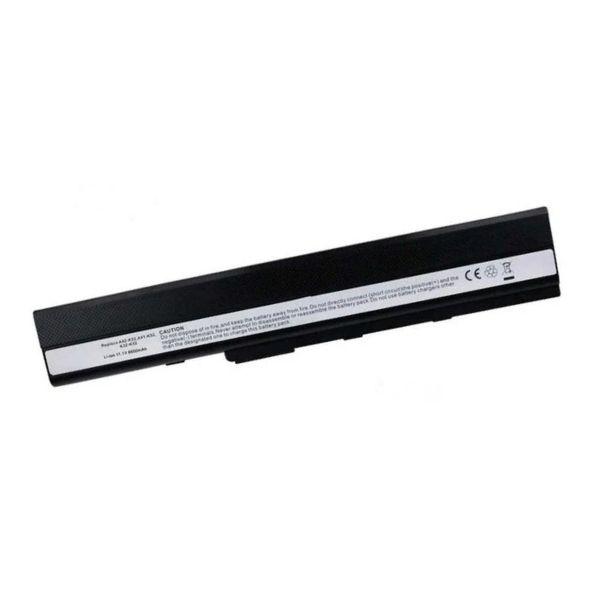 Thay pin Laptop Asus A40JA