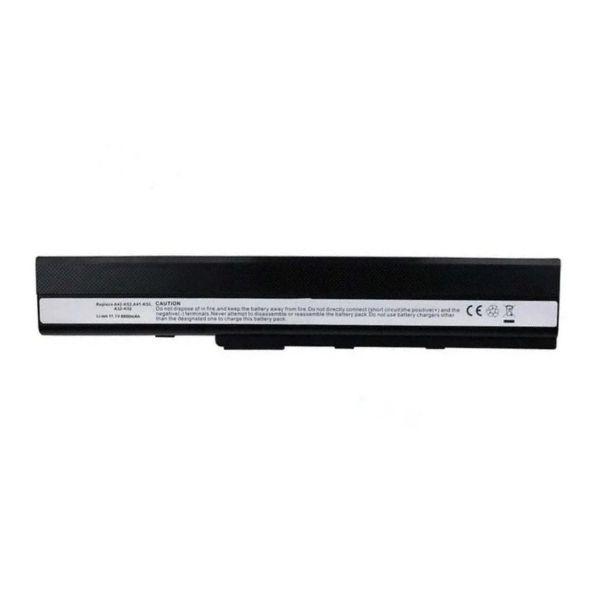 Thay pin Laptop Asus A40JA