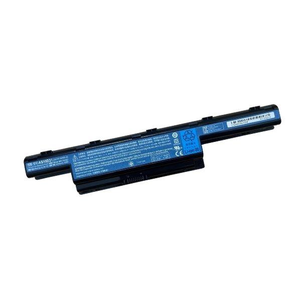 Thay pin Laptop Acer Aspire 4743
