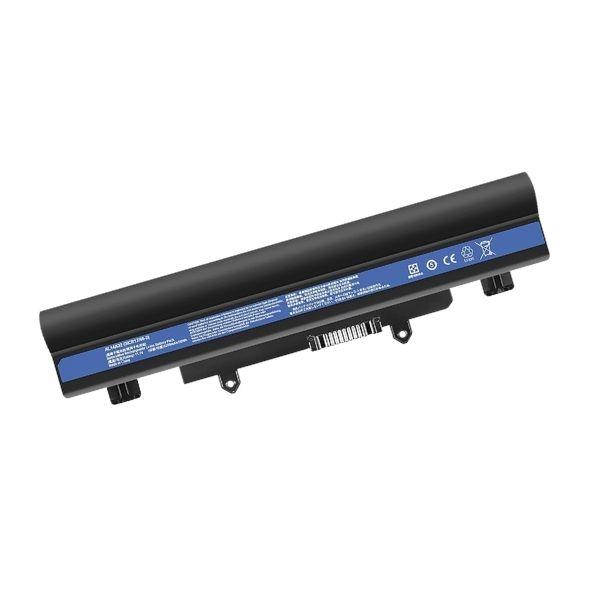 Thay pin Laptop Acer Aspire E5-521G