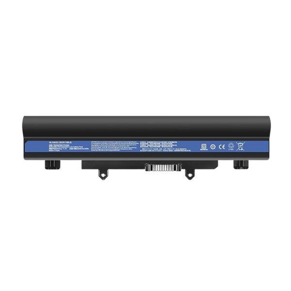 Thay pin Laptop Acer Aspire E5-521G