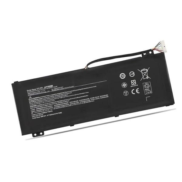 Thay pin Laptop Acer Nitro 7 AN715