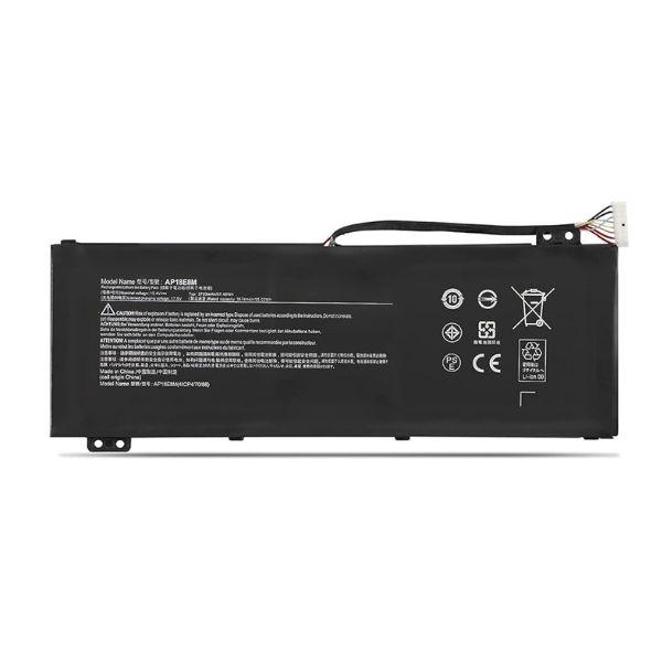 Thay pin Laptop Acer Nitro 7 AN715