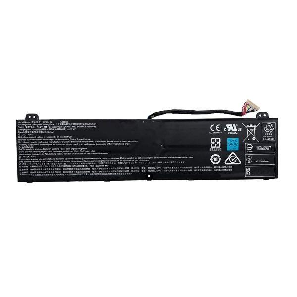 Thay pin Laptop Acer Predator Triton 500