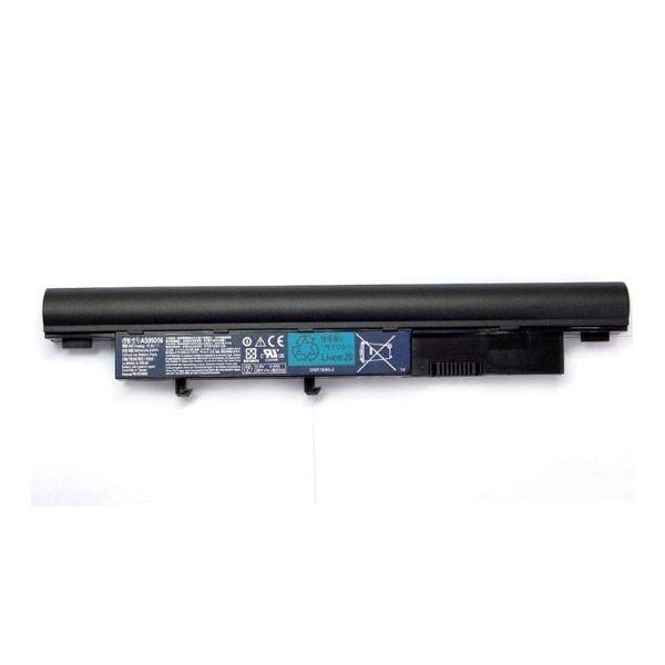 Thay pin Laptop Acer Aspire 3810