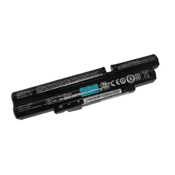 Thay pin Laptop Acer Aspire 3830