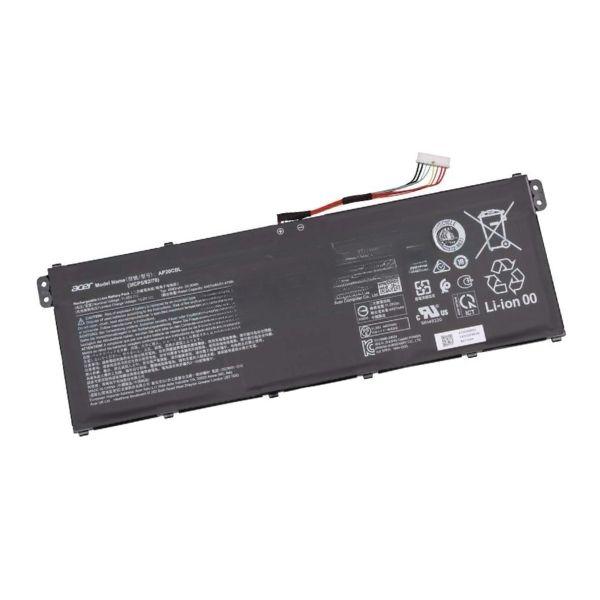Thay pin Laptop Acer Aspire 5 A515-46