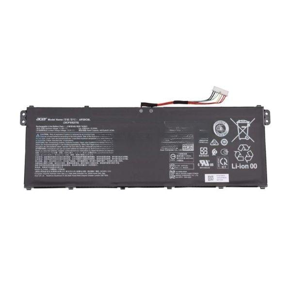 Thay pin Laptop Acer Aspire 5 A515-46
