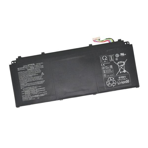 Thay pin Laptop Acer Aspire S5-371