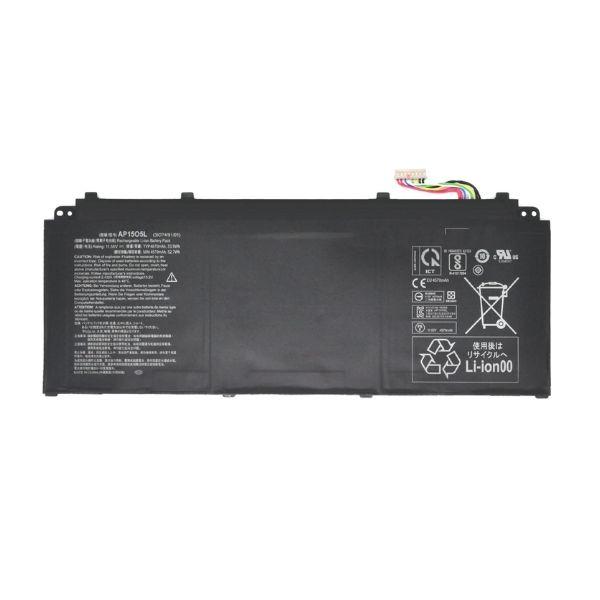 Thay pin Laptop Acer Aspire S5-371