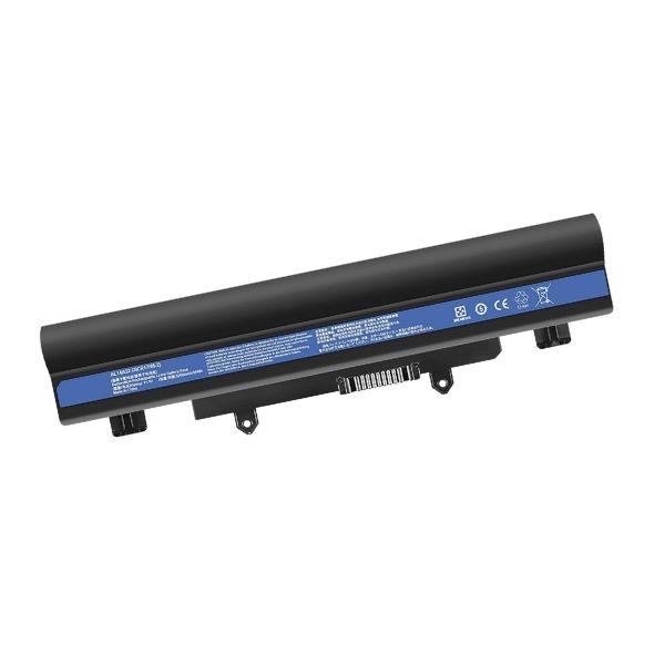 Thay pin Laptop Acer Aspire V3-472G