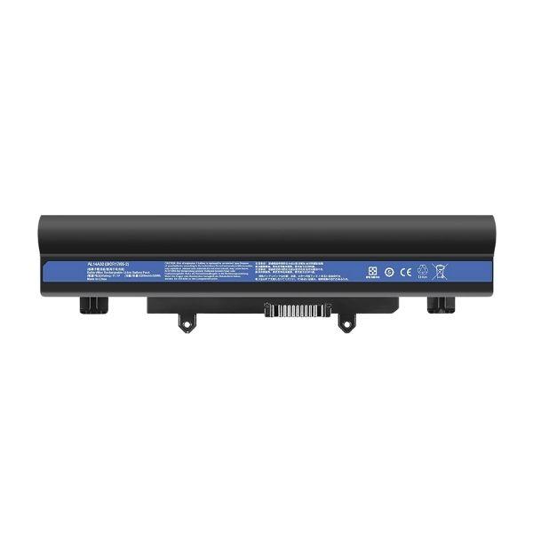 Thay pin Laptop Acer Aspire V3-472G