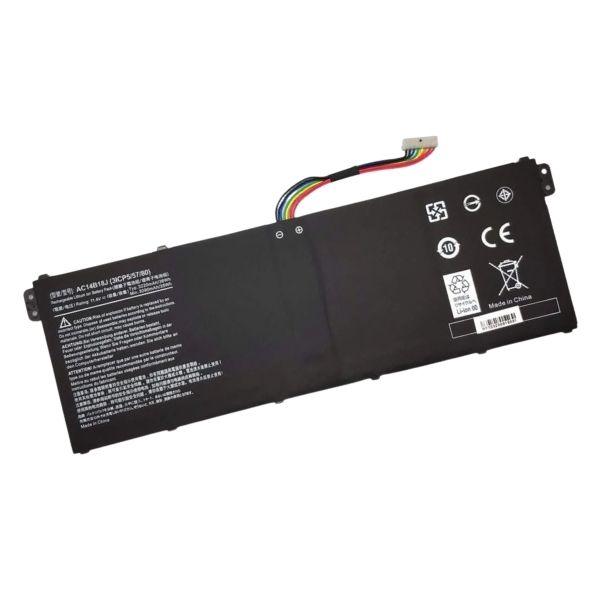 Thay pin Laptop Acer Aspire ES1-531