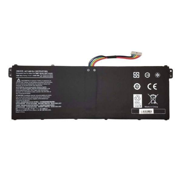 Thay pin Laptop Acer Aspire ES1-531
